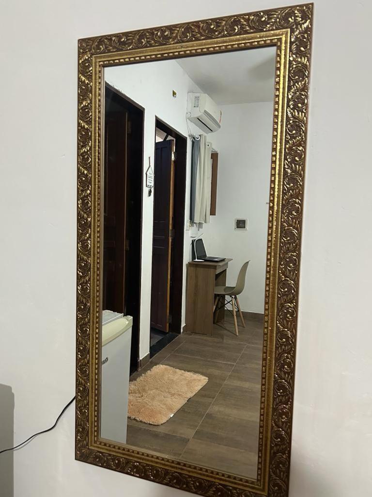 Suite Presidencial Terrea ปาราตี ภายนอก รูปภาพ